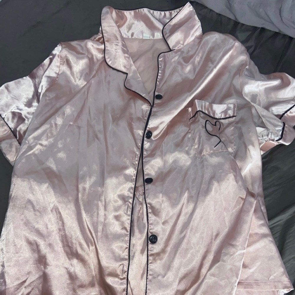 Pajamas